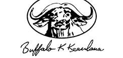 Buffalo K. Keaulana Laminate & Sticker